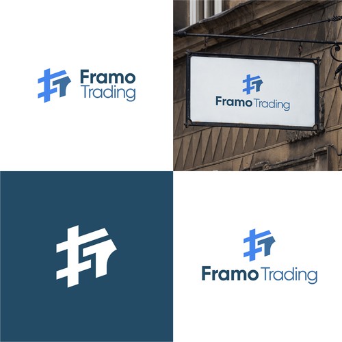 Framo Trading logo