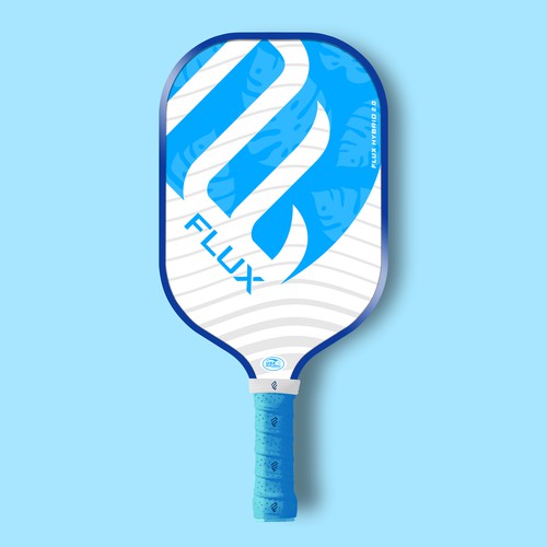 Hybrid 2.0 Pickleball Paddle