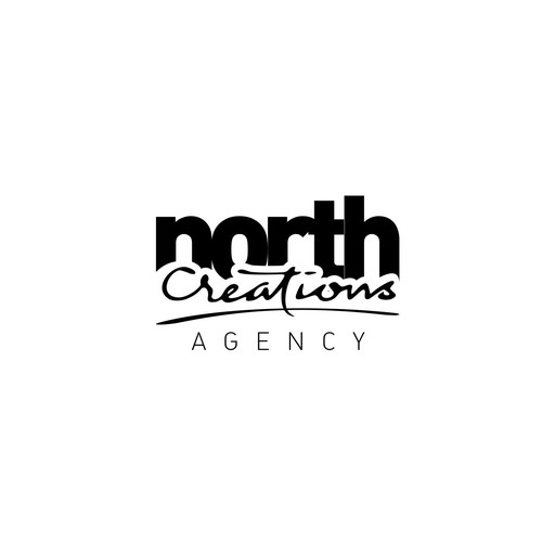 Custom "Creations" Lettering