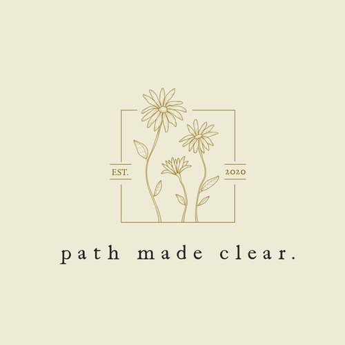 Logo Path Made Clear