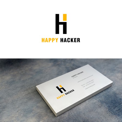 Happy Hacker logo