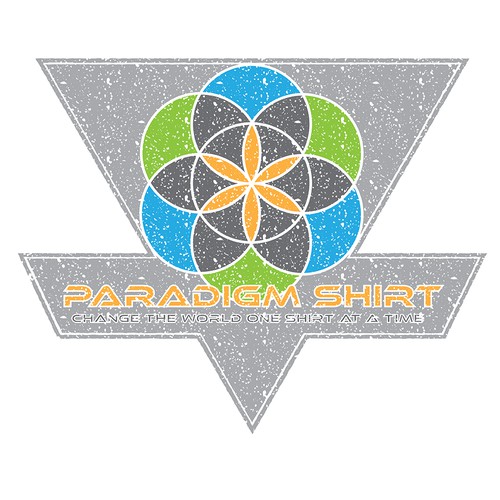 Paradigm Shirt