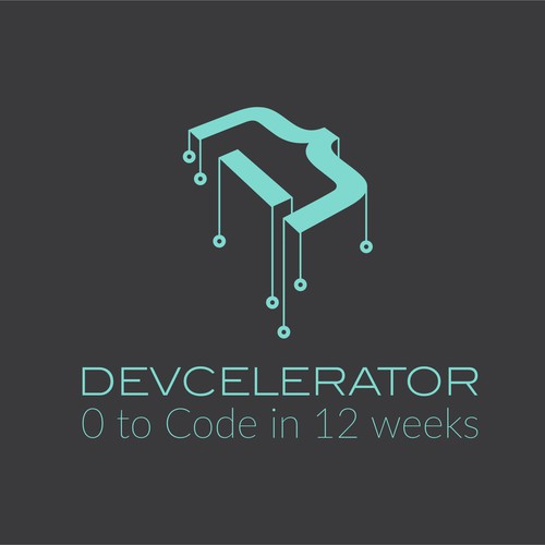 Minimalistic Logo