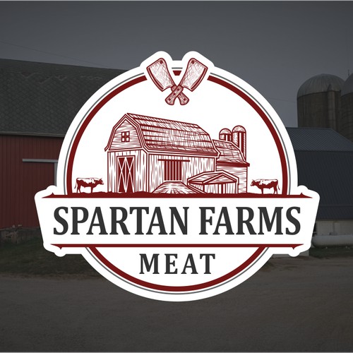 Spartan Farms Meat