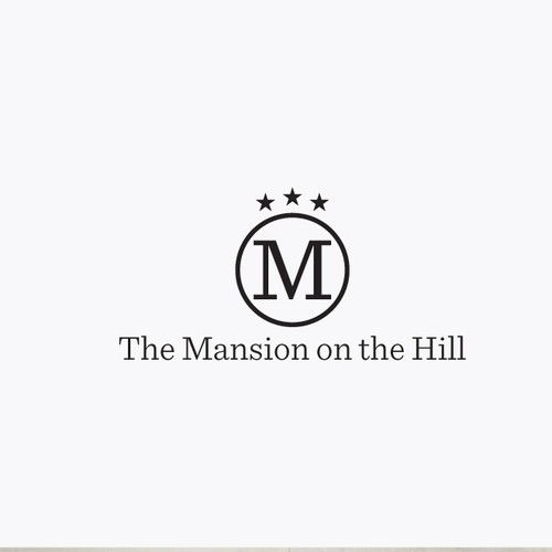 The Mansion on the Hill