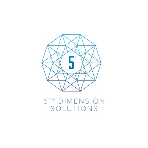 5th dimension logo