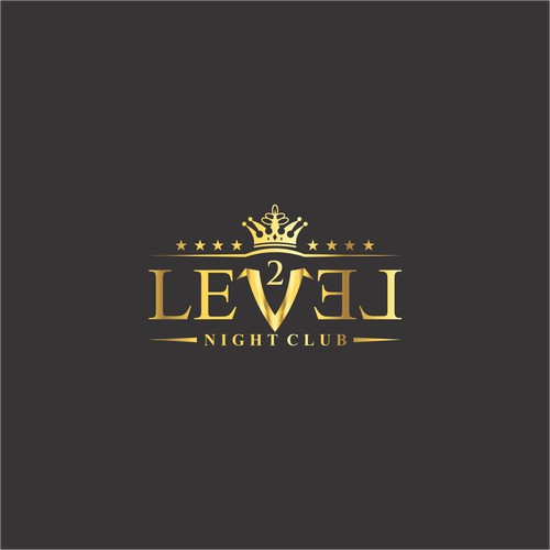 logo for nigth club