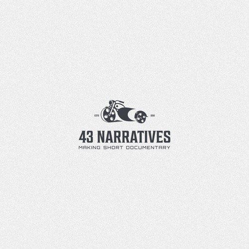43 narratives