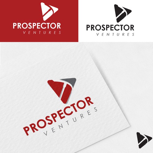 Prospector Ventures Logo