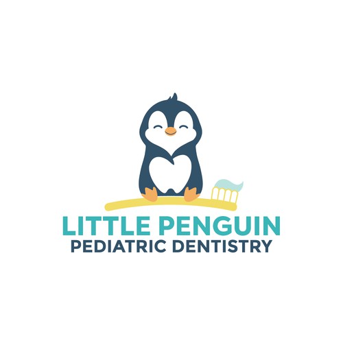 Little Penguin