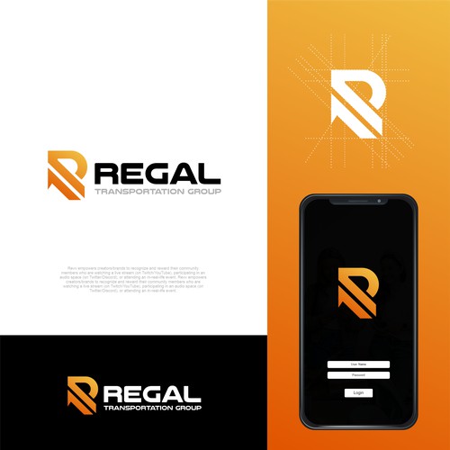 Regal Logo