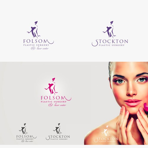 Help us take our outdated Plastic Surgery logo into the 21st century!