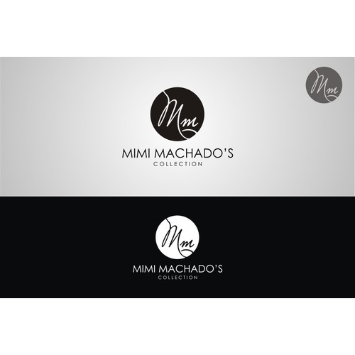 New logo wanted for Mimi Machado's Collection