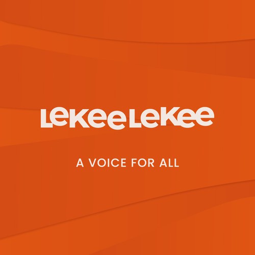 Lekeelekee – Social App Concept Inspired by Ubuntu