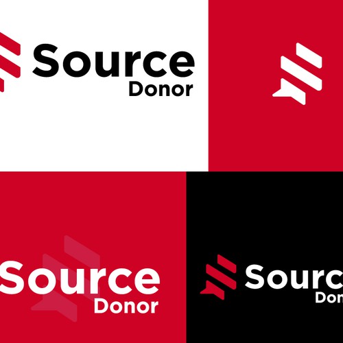 Source Donor 