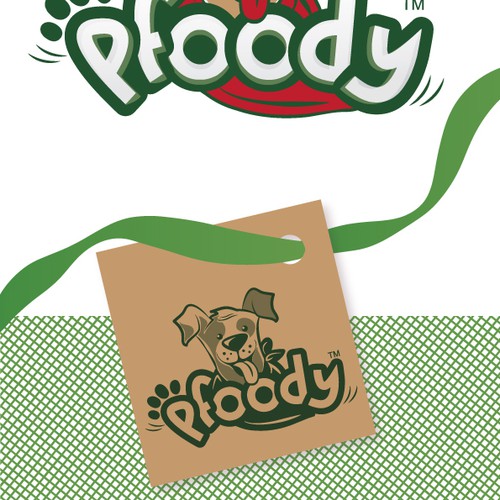 dog-food logo