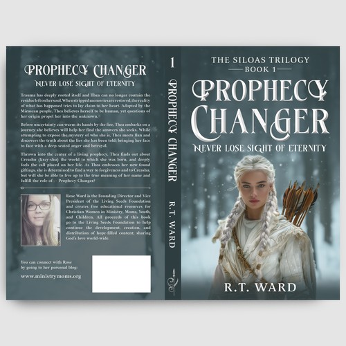 Prophecy Changer