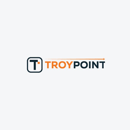 Logo For Troypoint