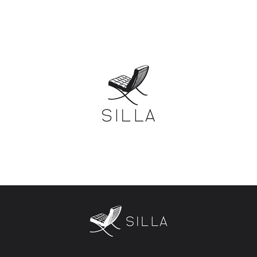 SILLA LOGO