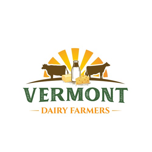 vermont dairy farmers