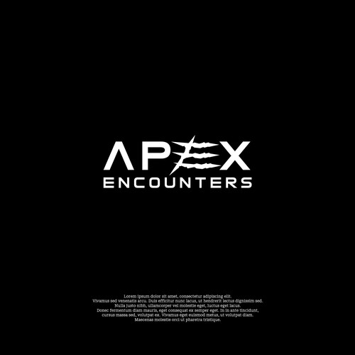 Apex encounters logo