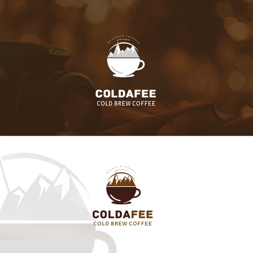 coffee logo