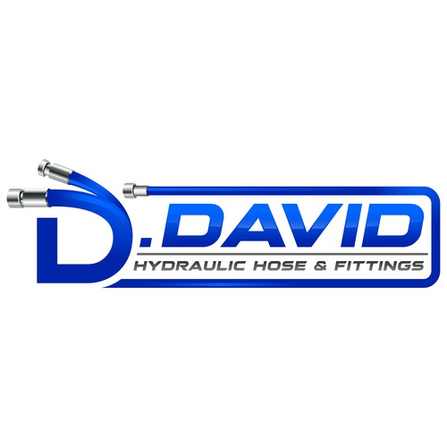 D. David Hydraulic Hose & Fittings