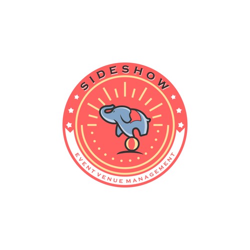 Event logo