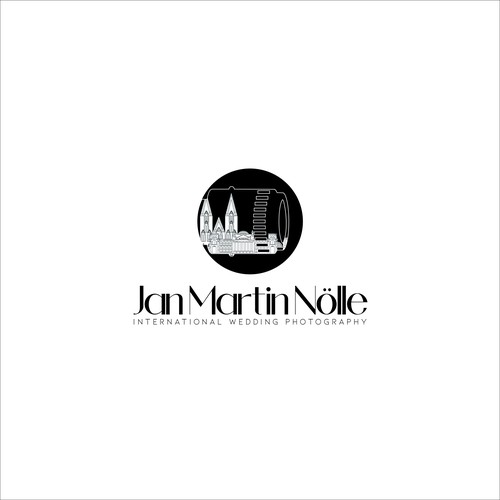 photographer logo