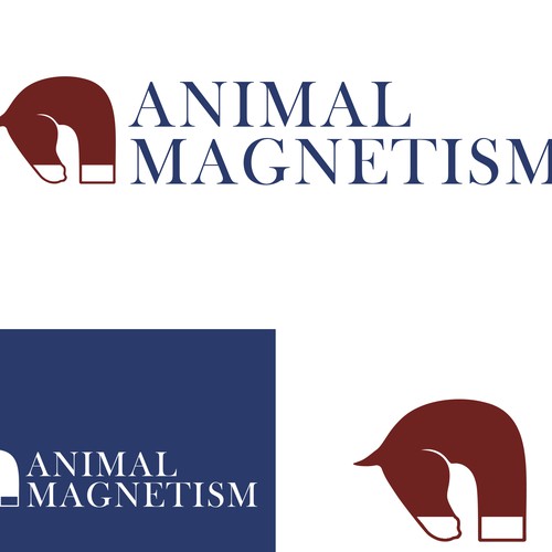 Animal Magnetism Logo
