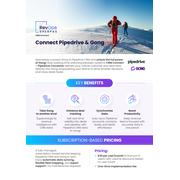 Reviewed design