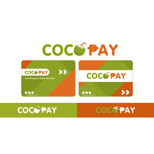 PayCard Logo for CocoPay