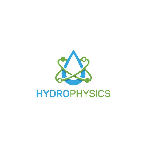 Hydrophysics Logo