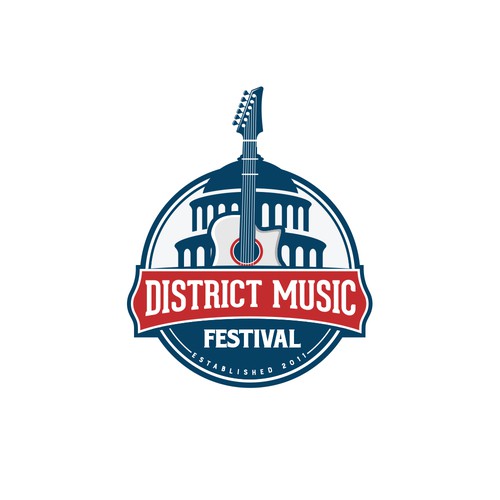 District Music Festival