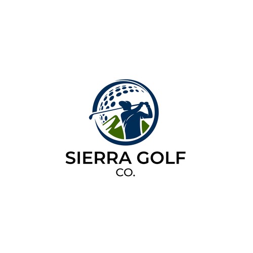 SIERRA GOLF CO.