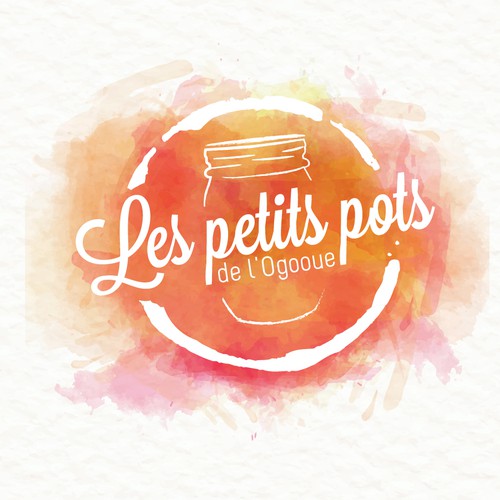 Les petits pots