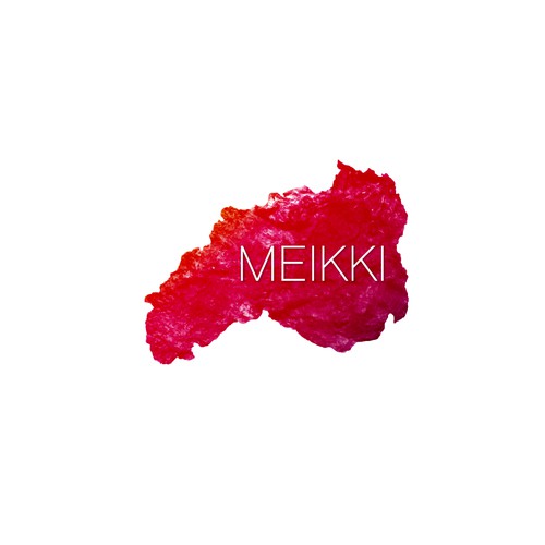 Create logo design for Meikki