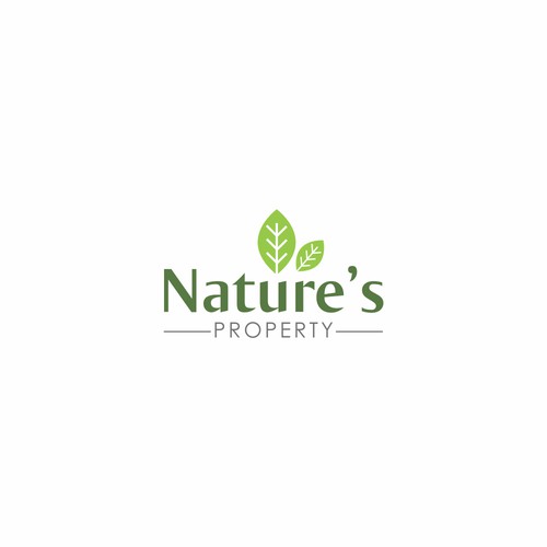 Nature's Property logo