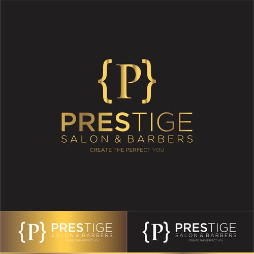 PRESTIGE SALON & BARBERS