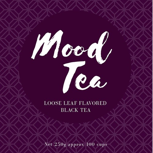 Tea Label