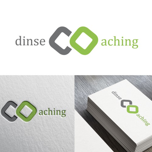 Coaching einmal jung und anders darstellen!