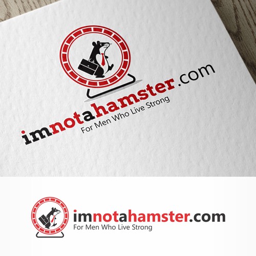 imnotahamster.com