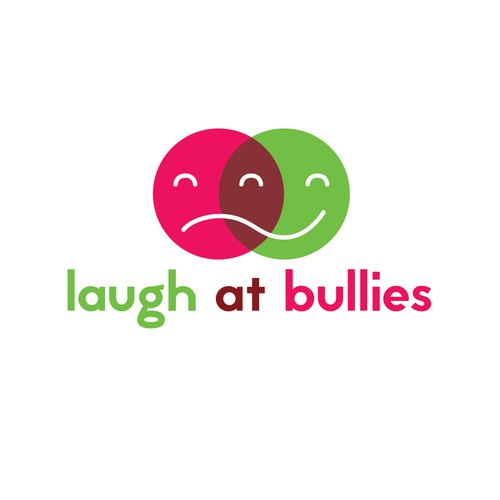 Laugh at Bullies