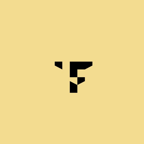 "F" & "T" symbol