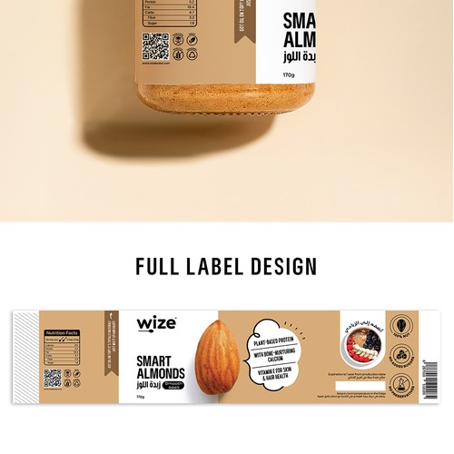 Packaging Wize