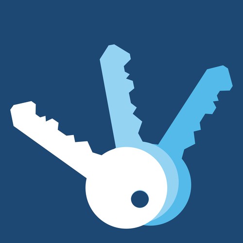 Physical Security App Icon