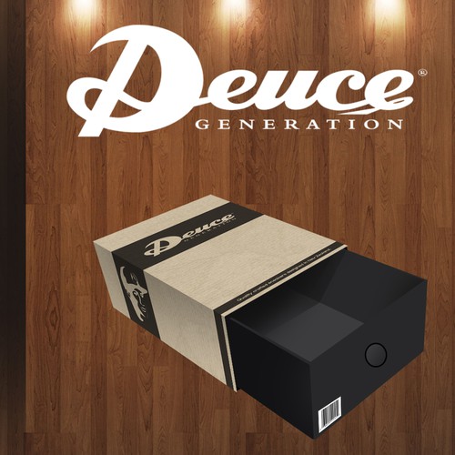 Deuce Generation Entry 2