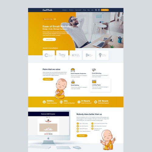 Website Design