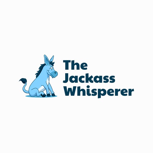 The Jackass Whisperer
