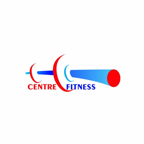 Fitness Logo with full youthness
